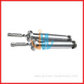 38CrMoALA Screw and Barrel for Rubber Machine